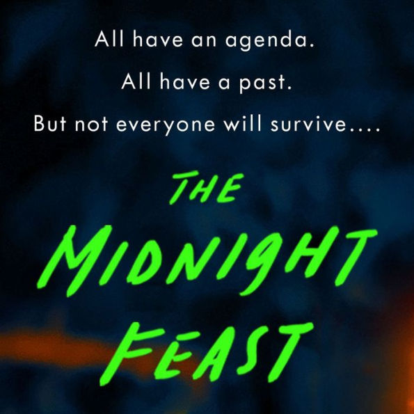 The Midnight Feast (B&N Exclusive Edition)