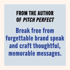 Speak, Memorably: The Art of Captivating an Audience