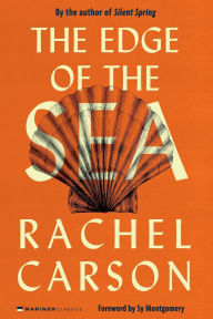 Title: The Edge of the Sea, Author: Rachel Carson
