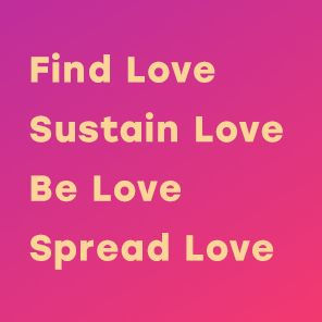 Wake Up to Love: Meditations Start Your Day