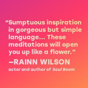 Wake Up to Love: Meditations Start Your Day