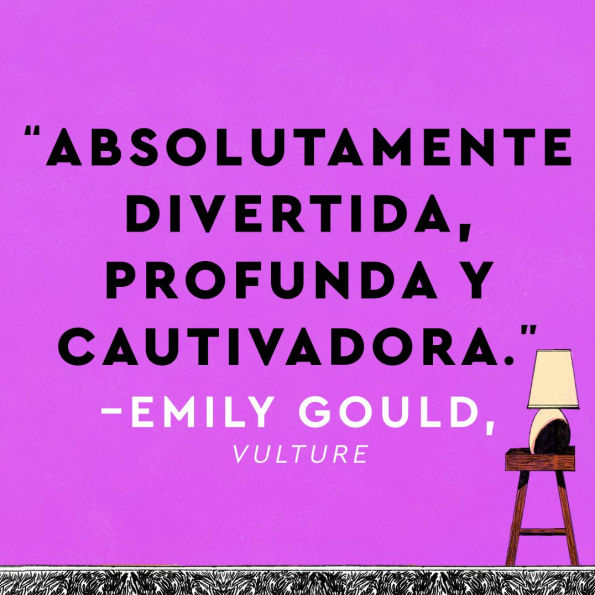 Margo's Got Money Troubles \ Margo tiene problemas de dinero (Spanish edition): A Novel