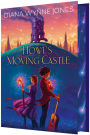 Howl's Moving Castle Deluxe Limited Edition