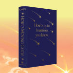 Alternative view 4 of Howl's Moving Castle Deluxe Limited Edition