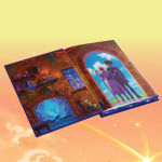 Alternative view 5 of Howl's Moving Castle Deluxe Limited Edition