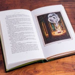 Alternative view 2 of The Hobbit Deluxe Illustrated by the Author: Special Edition