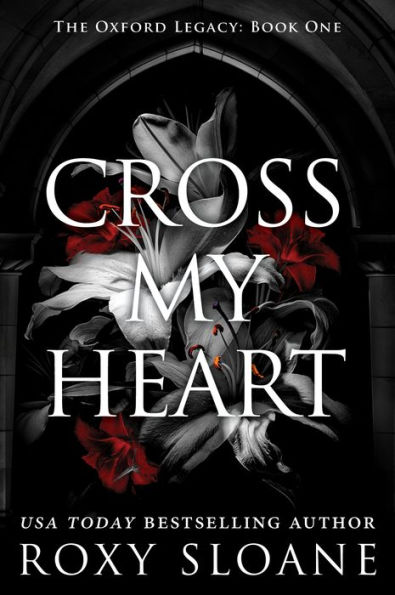 Cross My Heart: A Novel