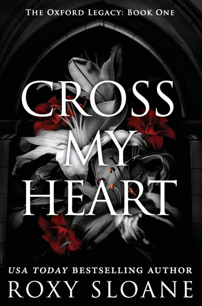 Cross My Heart: A Novel