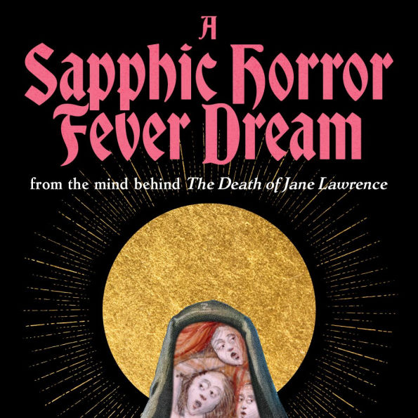 The Starving Saints: A Novel