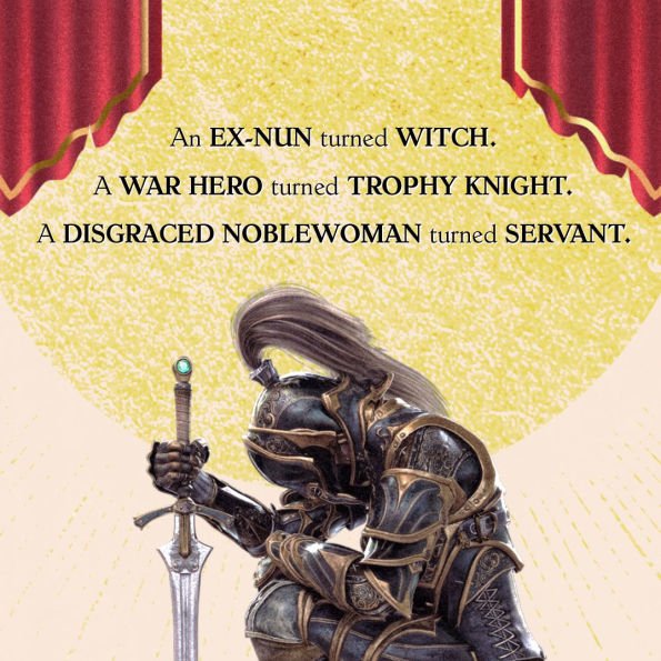 The Starving Saints: A Novel