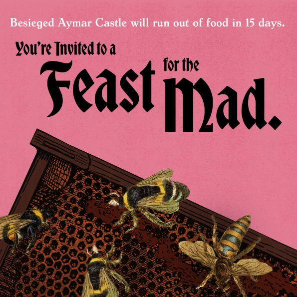 The Starving Saints: A Novel