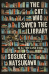 Alternative view 1 of The Cat Who Saved the Library: A Novel