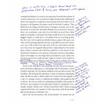 Alternative view 4 of Bel Canto Annotated Edition: A Novel