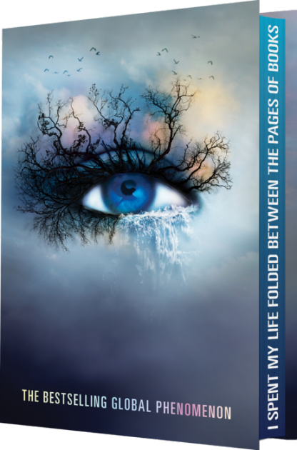 Ebooks gratis download forum Shatter Me Collector's Deluxe Limited Edition 9780063419407  in English