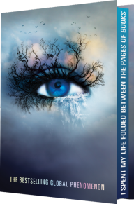 Title: Shatter Me Collector's Deluxe Limited Edition, Author: Tahereh Mafi