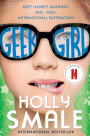 Geek Girl