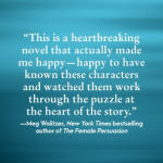 Alternative view 3 of Some Bright Nowhere: A Novel