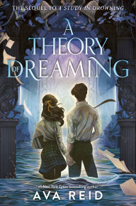 Download electronic textbooks free A Theory of Dreaming: Sequel to A Study in Drowning