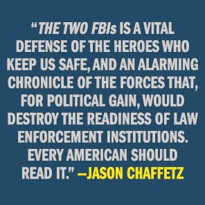 the Two FBIs: Bravery and Betrayal I Saw My Time at Bureau