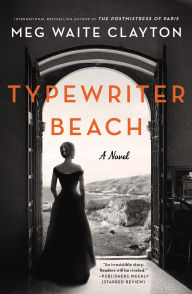 Typewriter Beach: A Novel
