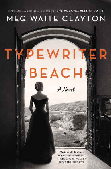 Typewriter Beach: A Novel