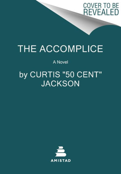 The Accomplice: A Novel (Signed Book)