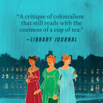 Alternative view 2 of Miss Caroline Bingley, Private Investigator: A Novel