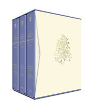 Title: The Collected Poems of J.R.R. Tolkien Box Set: Three-Volume Box Set, Author: J. R. R. Tolkien