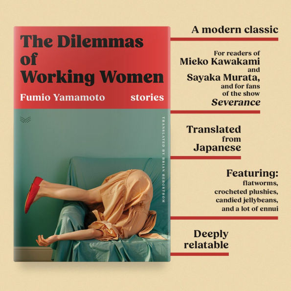 The Dilemmas of Working Women: Stories