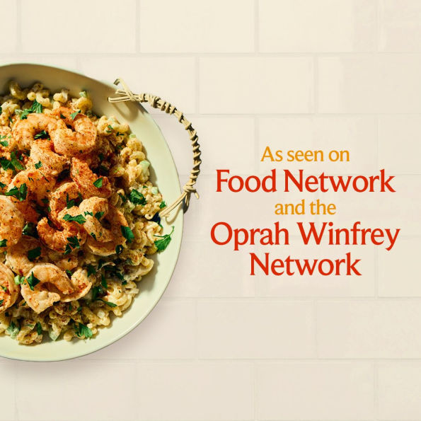 Make Do with What You Have: 100 Delicious New Recipes from Favorite Old-School Meals