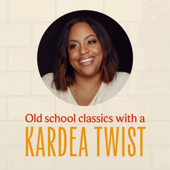 Make Do with What You Have: 100 Delicious New Recipes from Favorite Old-School Meals