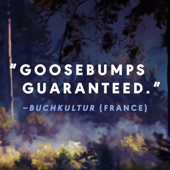 Wild Animal: A Novel