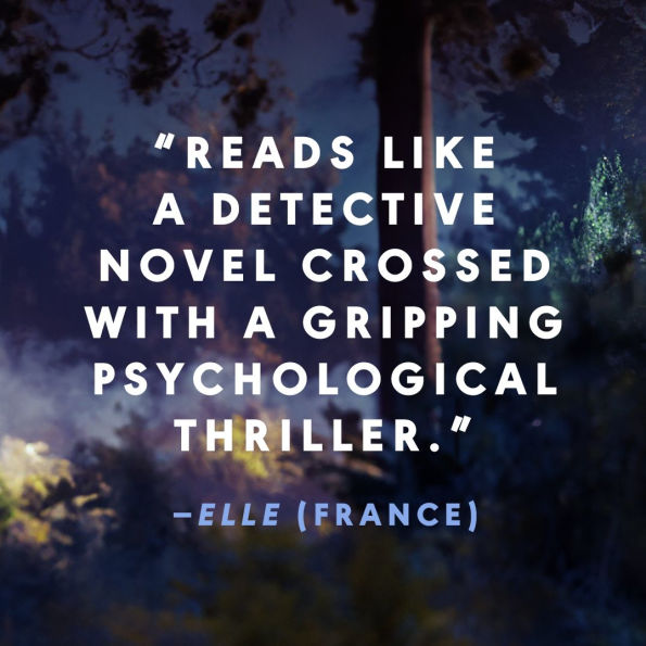 Wild Animal: A Novel