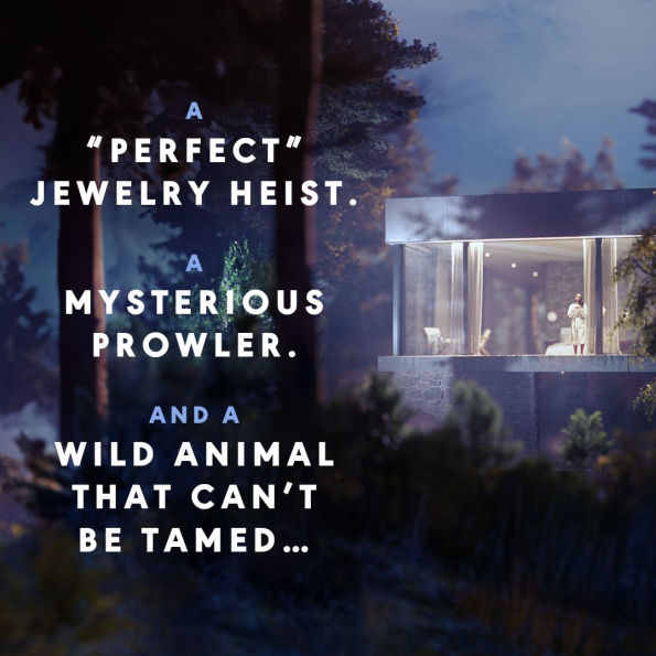 Wild Animal: A Novel