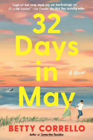 Free audio book downloads of 32 Days in May: A Novel by Betty Corrello (English Edition) 9780063426481 MOBI RTF ePub