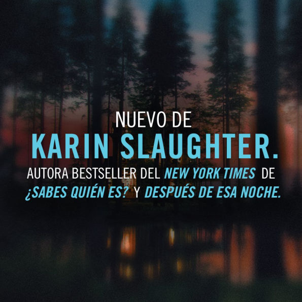 Por eso mentimos: This Is Why We Lied (Spanish edition)