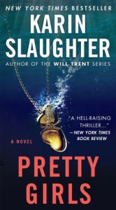 Title: Pretty Girls, Author: Karin Slaughter