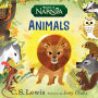 The Chronicles of Narnia: Animals