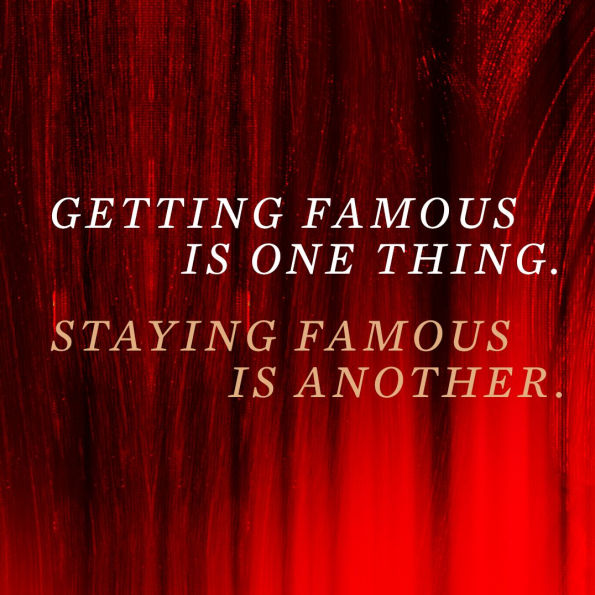 Make Me Famous: A Novel