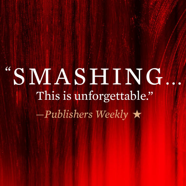 Make Me Famous: A Novel