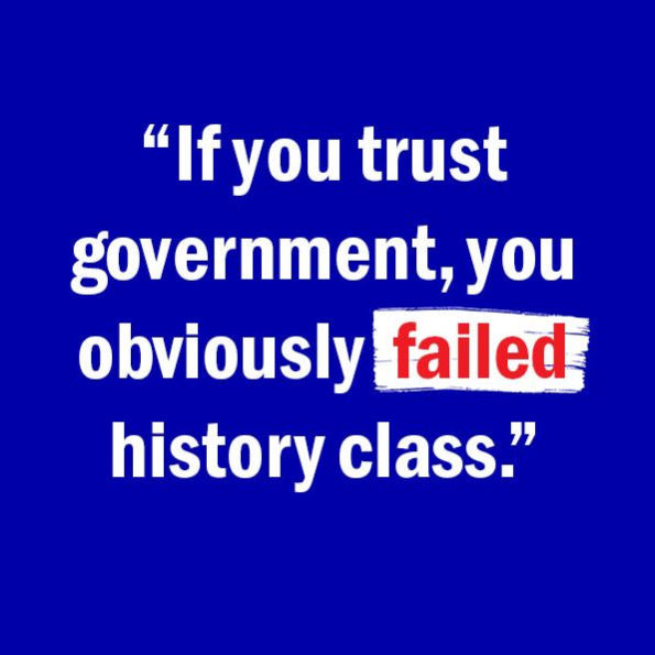 How to Test Negative for Stupid: And Why Washington Never Will