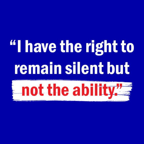 How to Test Negative for Stupid: And Why Washington Never Will