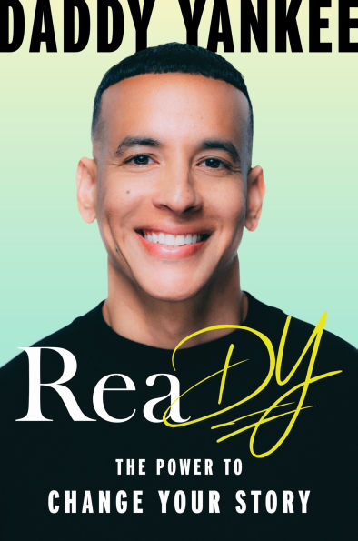 Daddy yankee autograph high quality tour poster merch