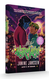Title: Les Normaux: A Graphic Novel, Author: Janine Janssen