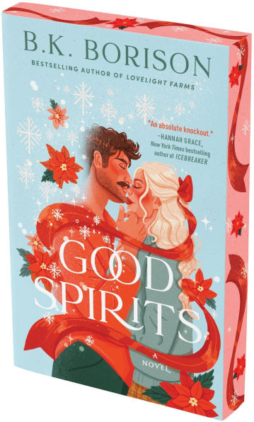 Good Spirits: A Novel