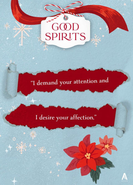 Good Spirits: A Novel