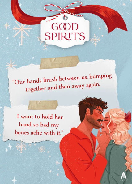 Good Spirits: A Novel