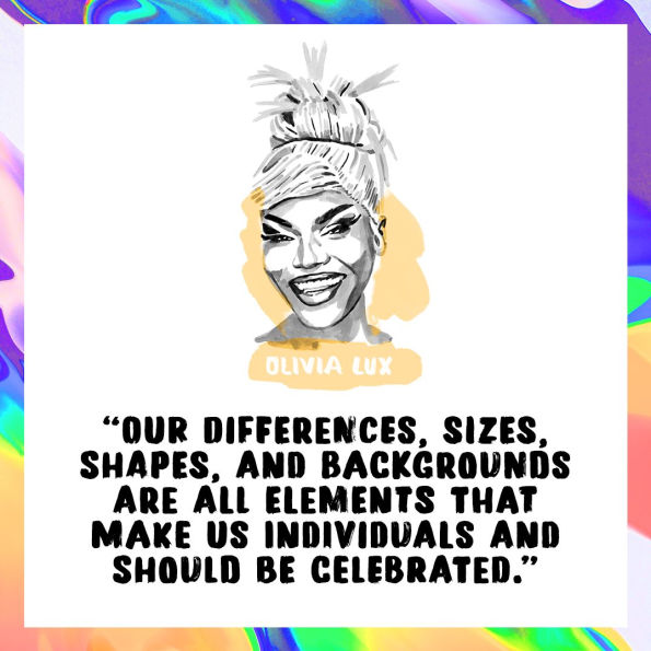 No Tea, Shade: Life as a Drag Queen