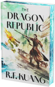 The Dragon Republic Deluxe Collector's Edition