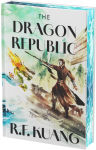Alternative view 1 of The Dragon Republic Deluxe Collector's Edition